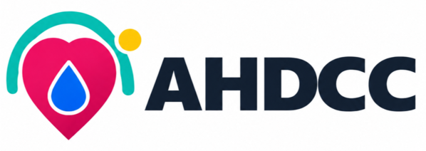 AHDCC logo