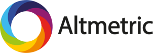 Altmetric logo