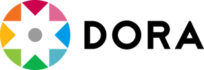 DORA logo