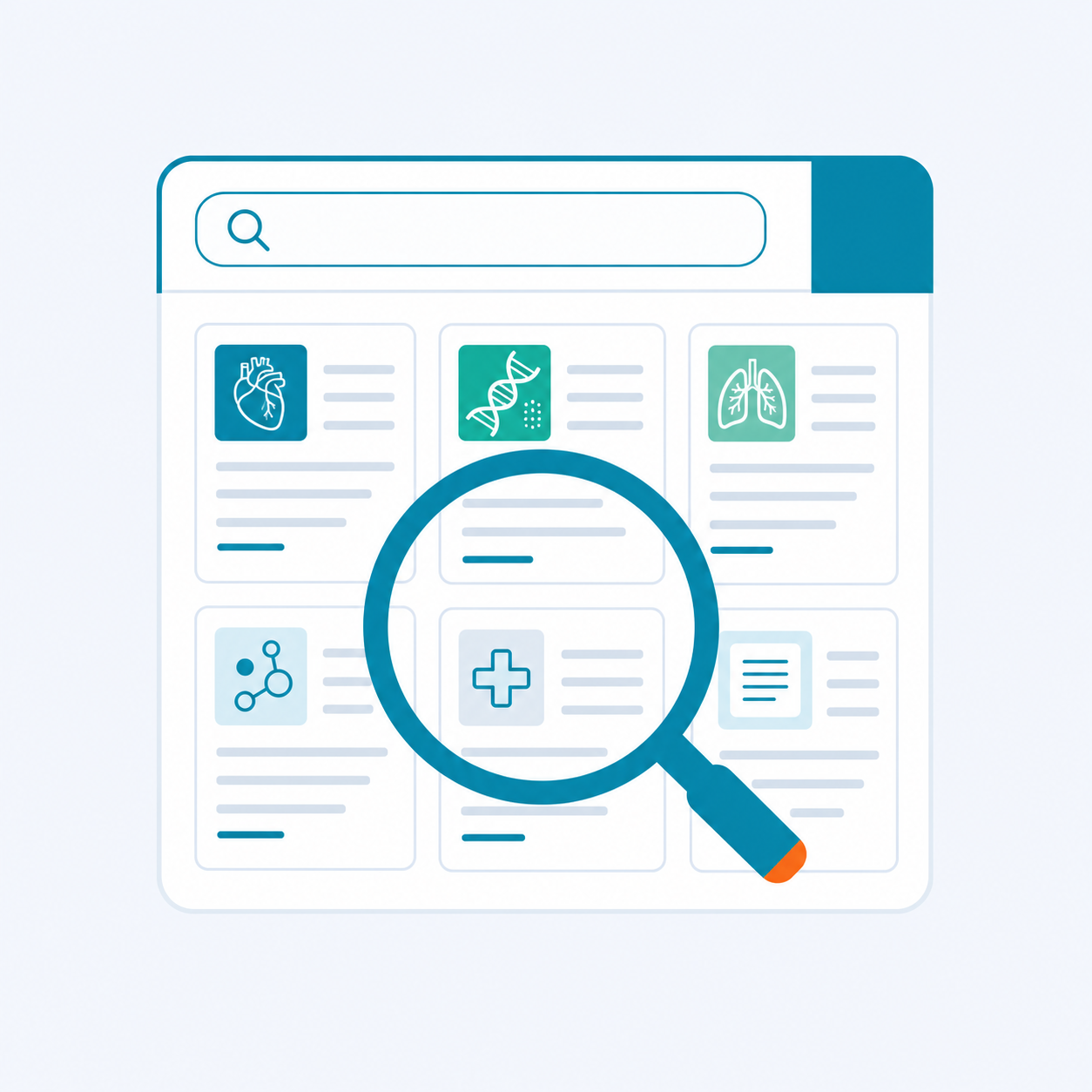 Searching for Cureus Articles