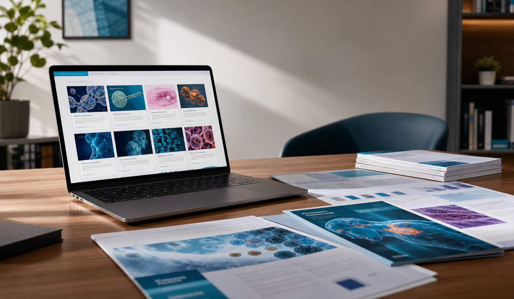 How to Get Your Institution’s Abstracts Published on Cureus*